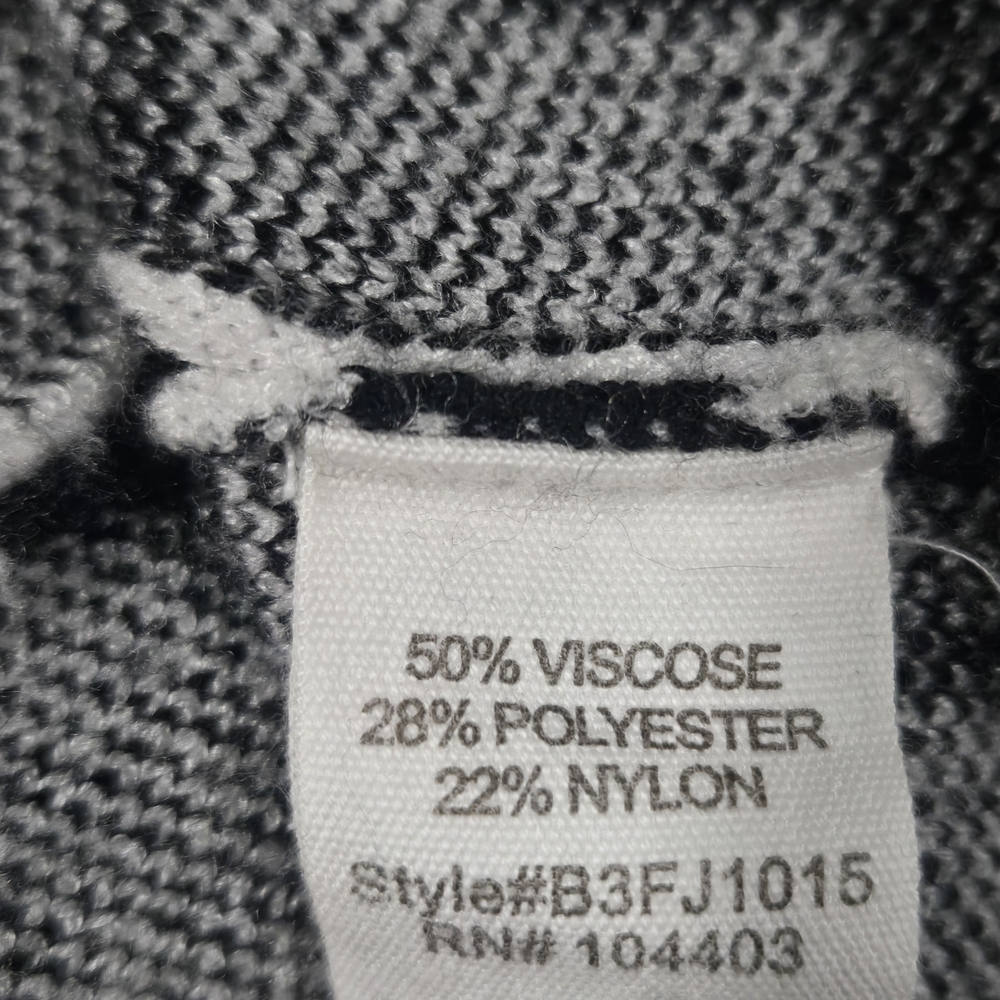 Houndstooth Cardigan - Picture 5 of 5